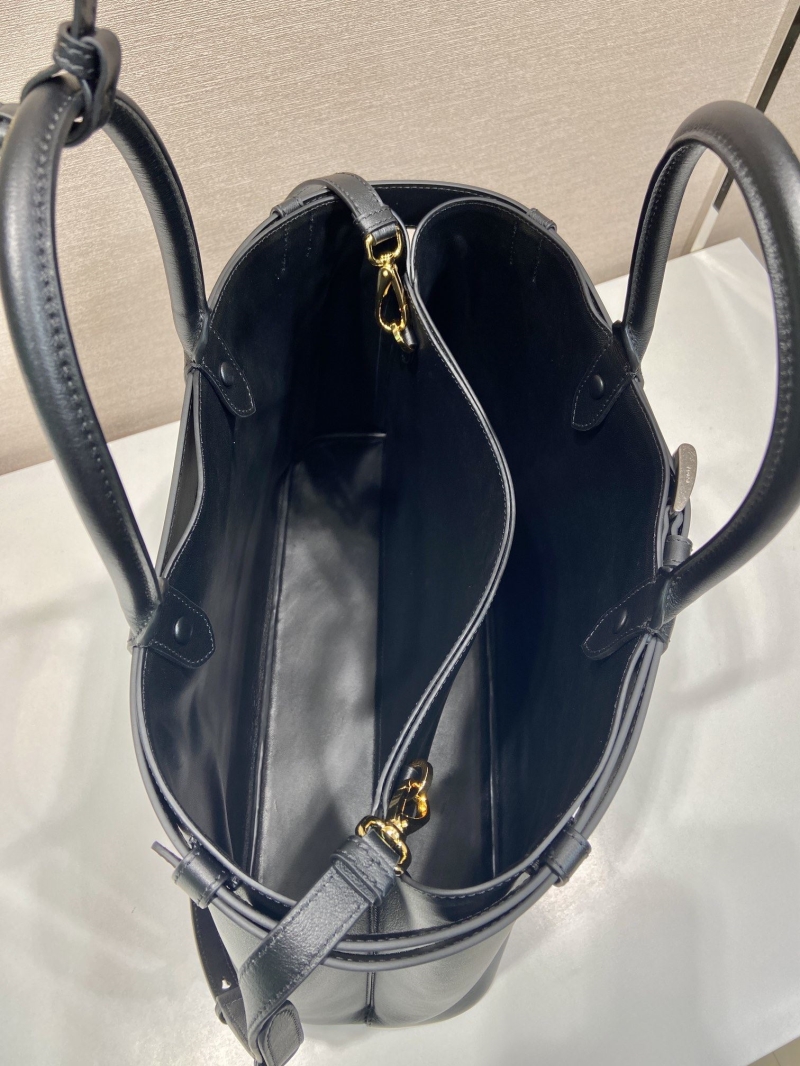 Prada Top Handle Bags